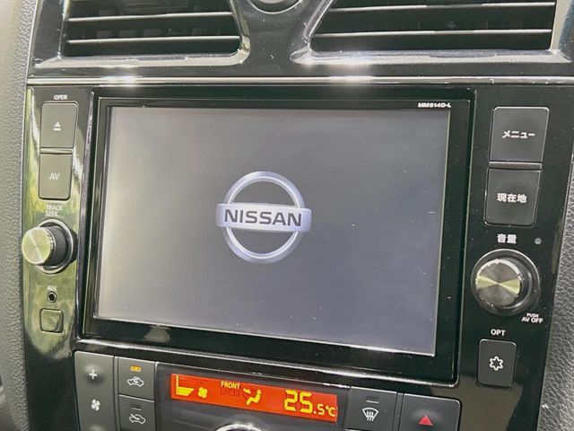 NISSAN SERENA  S-HYBRID 2015 Image 31