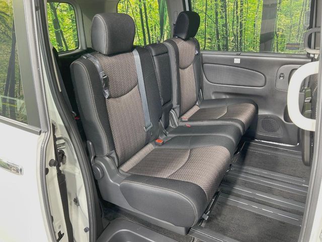 NISSAN SERENA  S-HYBRID 2015 Image 31