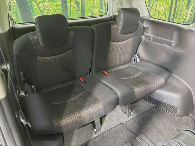 NISSAN SERENA  S-HYBRID 2015 Image 31