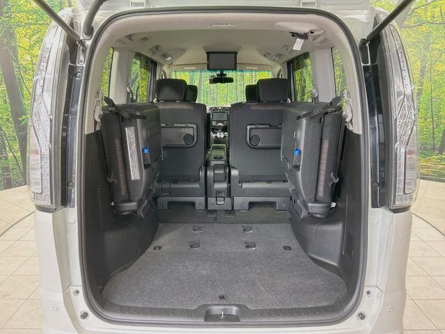 NISSAN SERENA  S-HYBRID 2015 Image 31