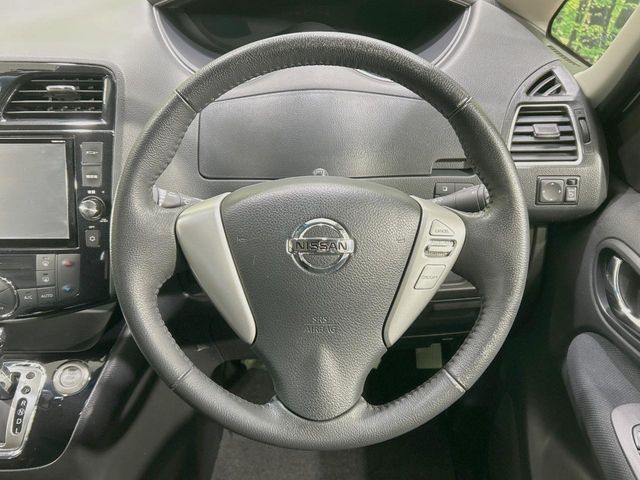 NISSAN SERENA  S-HYBRID 2015 Image 31