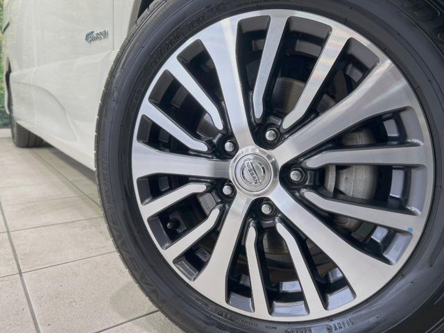 NISSAN SERENA  S-HYBRID 2015 Image 31