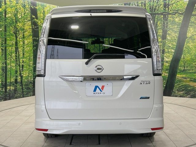 NISSAN SERENA  S-HYBRID 2015 Image 31