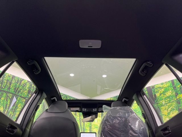 TOYOTA COROLLA CROSS HYBRID 2026 Image 31