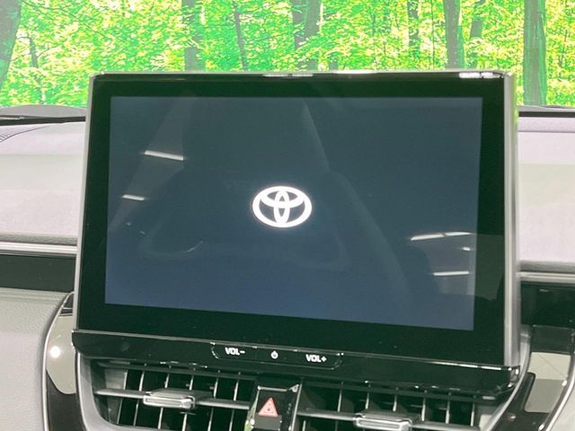 TOYOTA COROLLA CROSS HYBRID 2026 Image 31