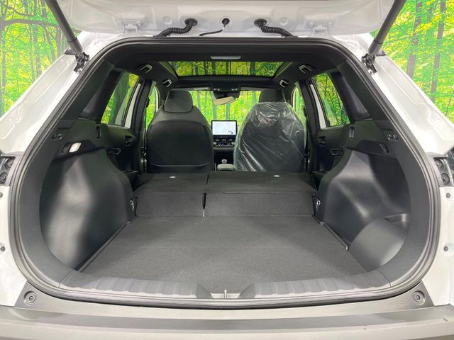 TOYOTA COROLLA CROSS HYBRID 2026 Image 31