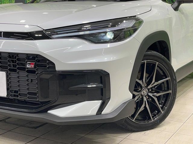 TOYOTA COROLLA CROSS HYBRID 2026 Image 31