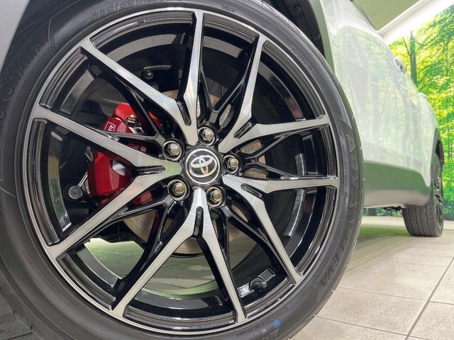 TOYOTA COROLLA CROSS HYBRID 2026 Image 31