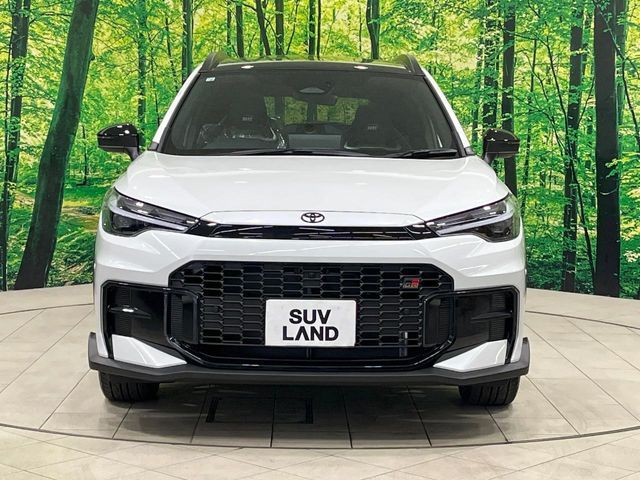 TOYOTA COROLLA CROSS HYBRID 2026 Image 31