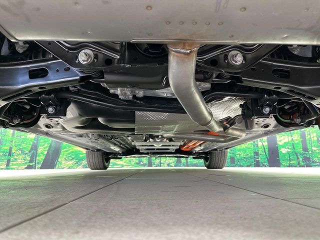 TOYOTA COROLLA CROSS HYBRID 2026 Image 31