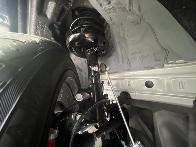 TOYOTA COROLLA CROSS HYBRID 2026 Image 31