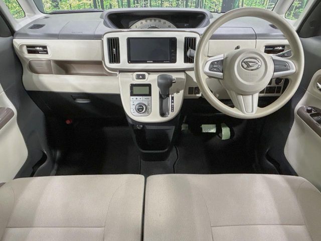 DAIHATSU MOVE CANBUS 2019 Image 31