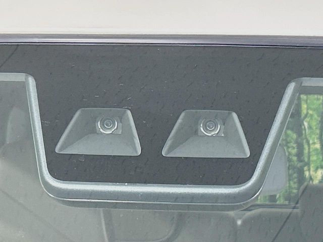 DAIHATSU MOVE CANBUS 2019 Image 31