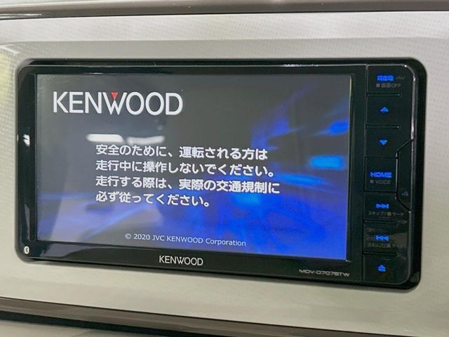 DAIHATSU MOVE CANBUS 2019 Image 31