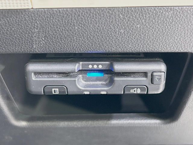 DAIHATSU MOVE CANBUS 2019 Image 31