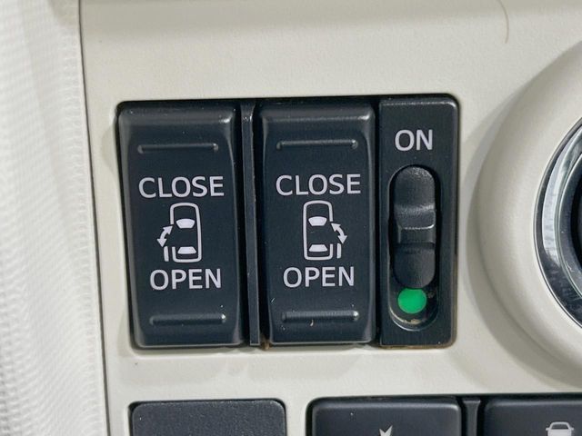 DAIHATSU MOVE CANBUS 2019 Image 31