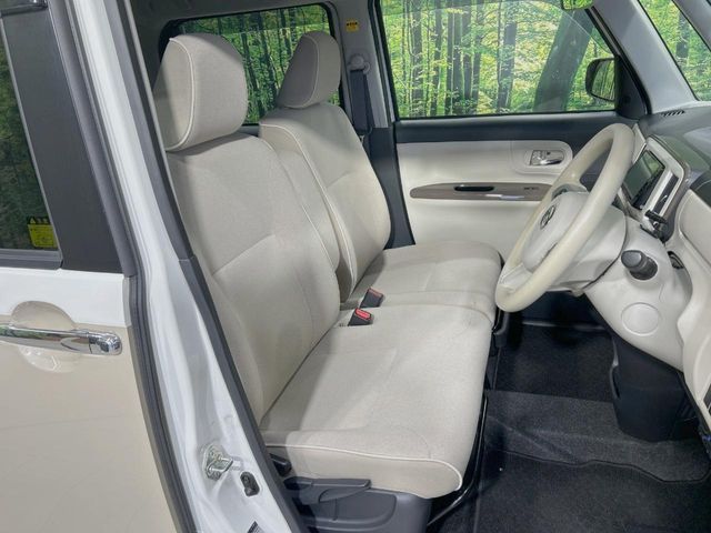 DAIHATSU MOVE CANBUS 2019 Image 31