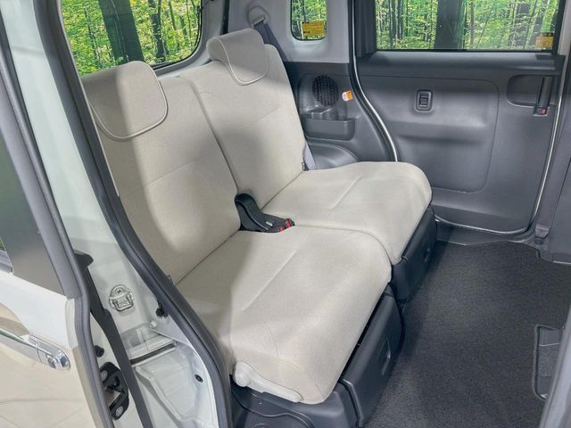 DAIHATSU MOVE CANBUS 2019 Image 31