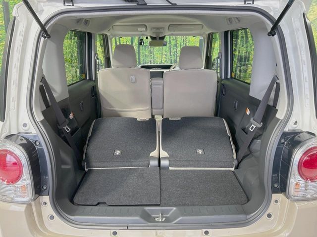 DAIHATSU MOVE CANBUS 2019 Image 31