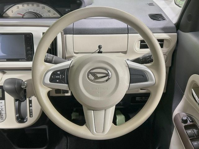 DAIHATSU MOVE CANBUS 2019 Image 31