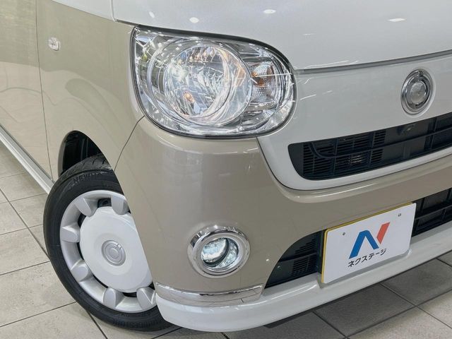 DAIHATSU MOVE CANBUS 2019 Image 31