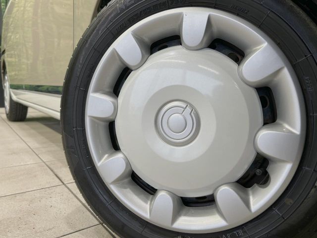 DAIHATSU MOVE CANBUS 2019 Image 31