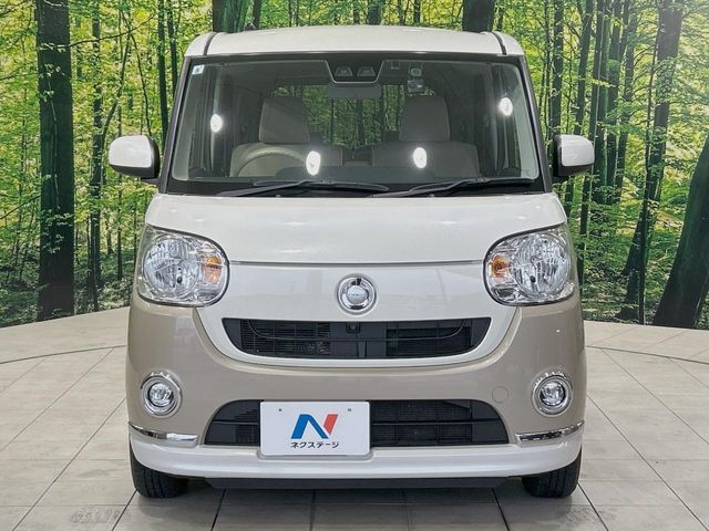 DAIHATSU MOVE CANBUS 2019 Image 31