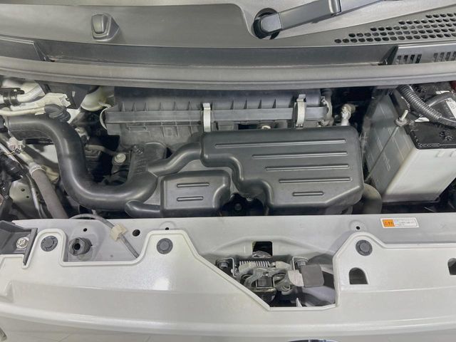 DAIHATSU MOVE CANBUS 2019 Image 31