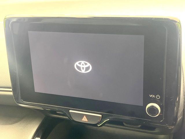 TOYOTA YARIS CROSS HYBRID 2025 Image 31