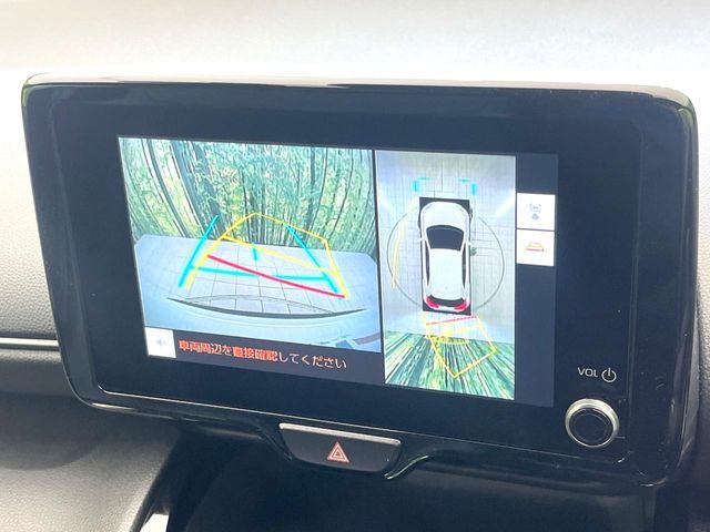 TOYOTA YARIS CROSS HYBRID 2025 Image 31