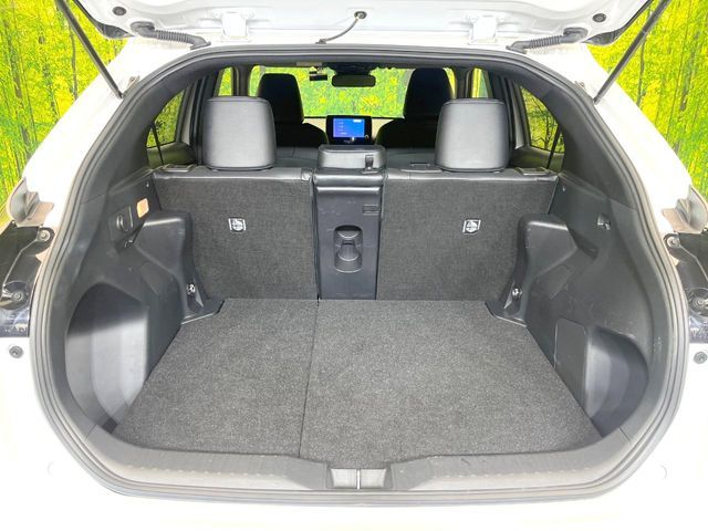 TOYOTA YARIS CROSS HYBRID 2025 Image 31