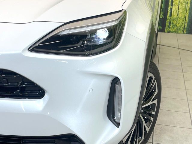 TOYOTA YARIS CROSS HYBRID 2025 Image 31