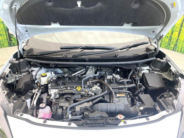 TOYOTA YARIS CROSS HYBRID 2025 Image 31