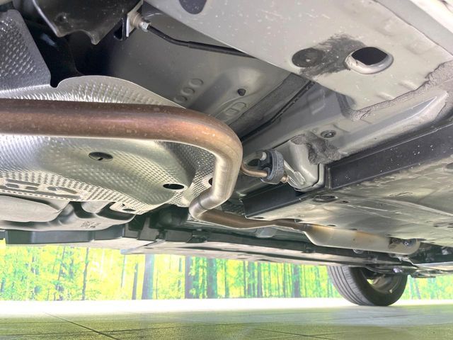 TOYOTA YARIS CROSS HYBRID 2025 Image 31