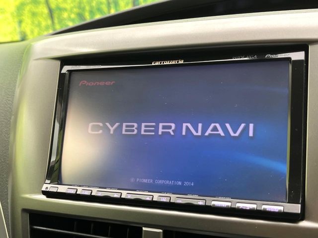 SUBARU IMPREZA 5DOOR 4WD 2008 Image 31