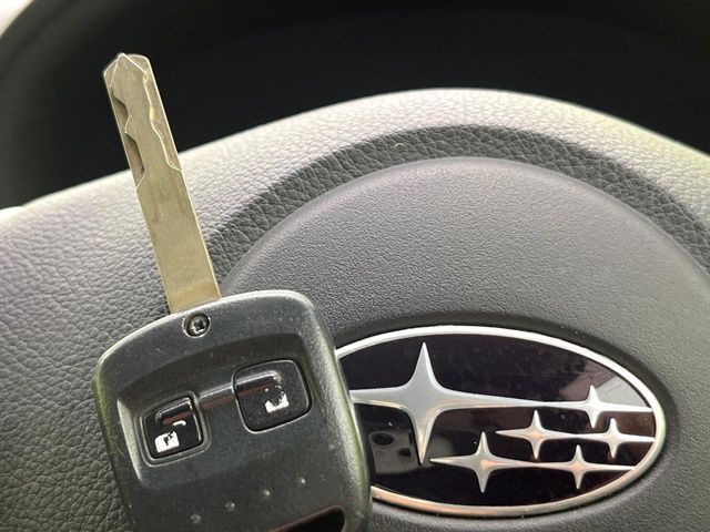 SUBARU IMPREZA 5DOOR 4WD 2008 Image 31