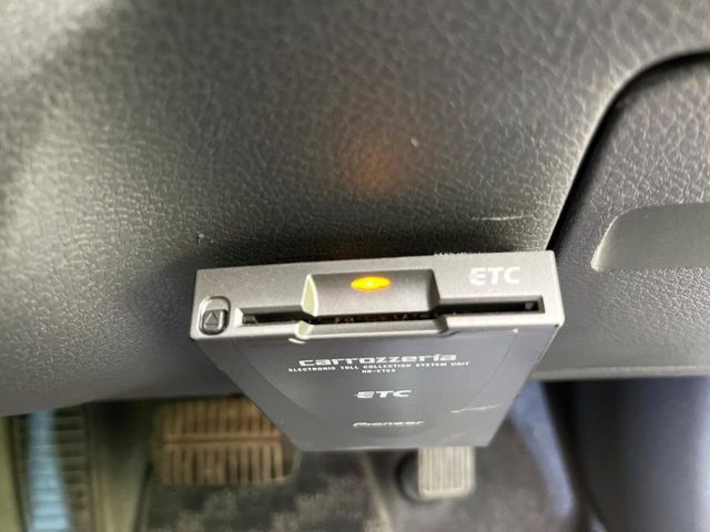 SUBARU IMPREZA 5DOOR 4WD 2008 Image 31