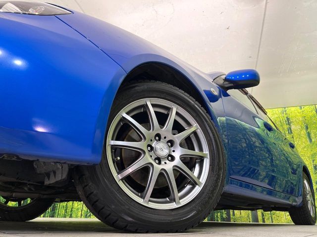 SUBARU IMPREZA 5DOOR 4WD 2008 Image 31