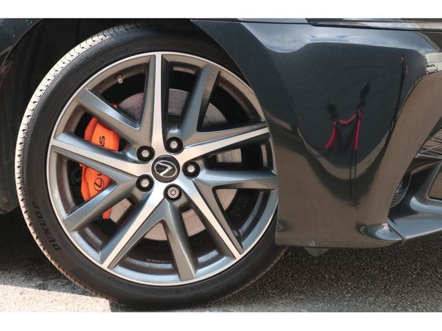 TOYOTA LEXUS GS450H 2016 Image 31