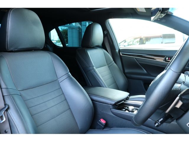 TOYOTA LEXUS GS450H 2016 Image 31