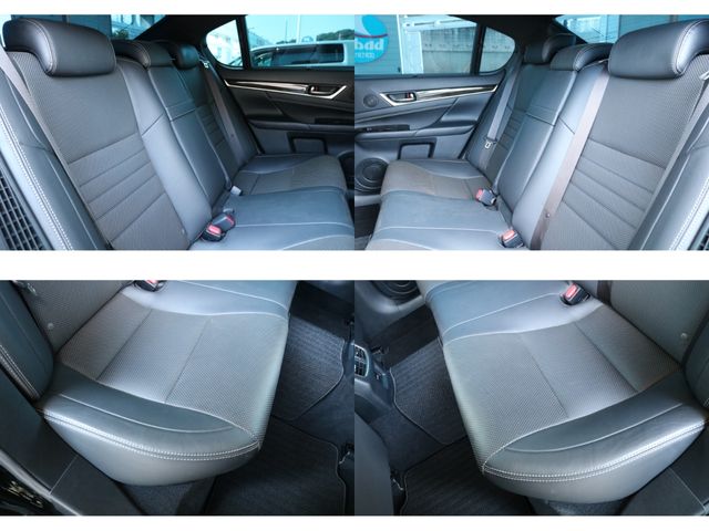 TOYOTA LEXUS GS450H 2016 Image 31