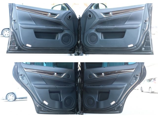 TOYOTA LEXUS GS450H 2016 Image 31