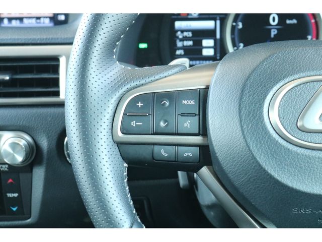 TOYOTA LEXUS GS450H 2016 Image 31