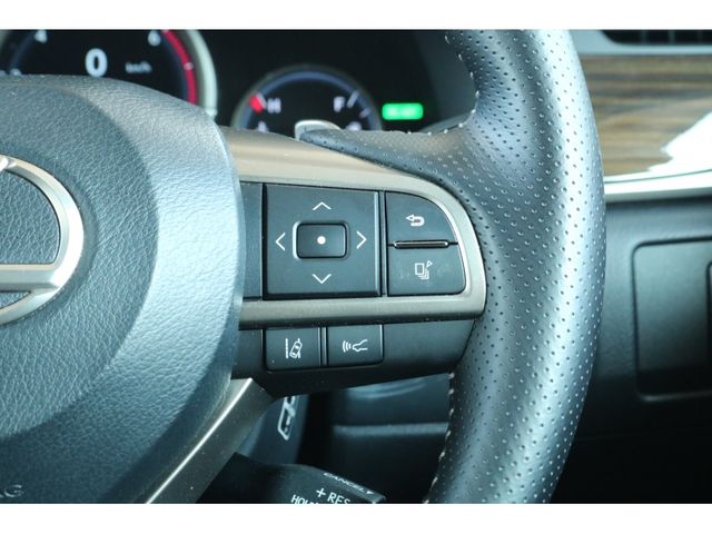 TOYOTA LEXUS GS450H 2016 Image 31