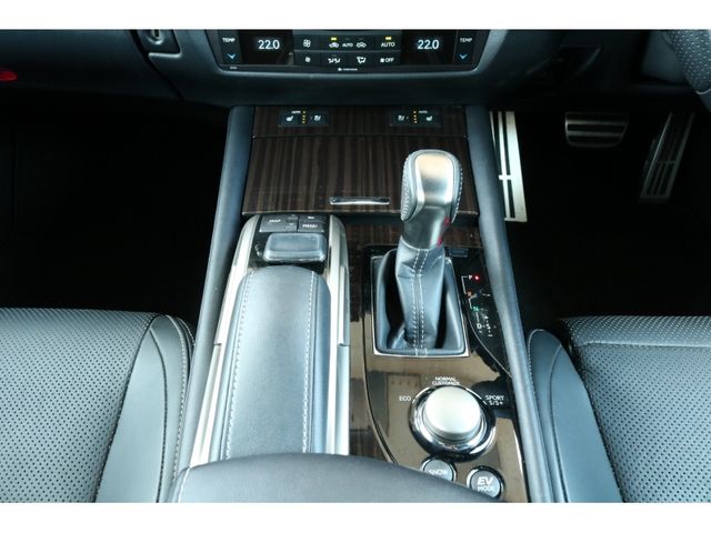 TOYOTA LEXUS GS450H 2016 Image 31