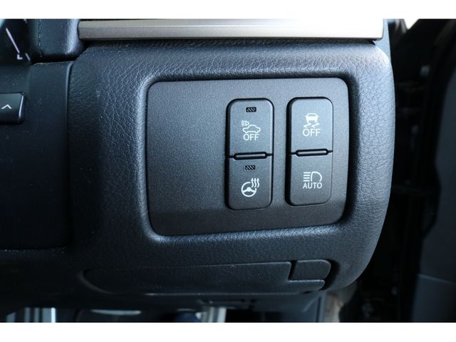 TOYOTA LEXUS GS450H 2016 Image 31