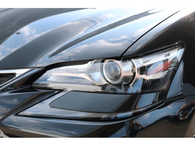 TOYOTA LEXUS GS450H 2016 Image 31