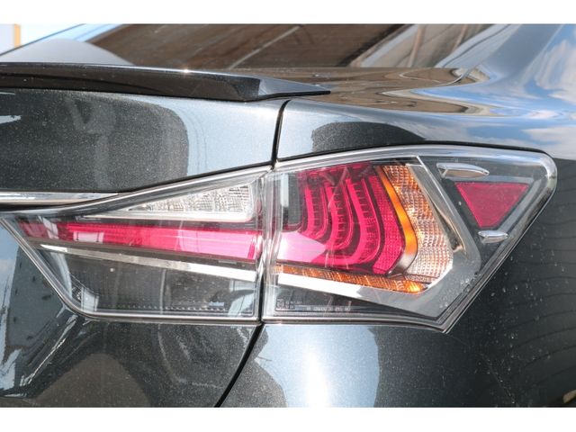 TOYOTA LEXUS GS450H 2016 Image 31