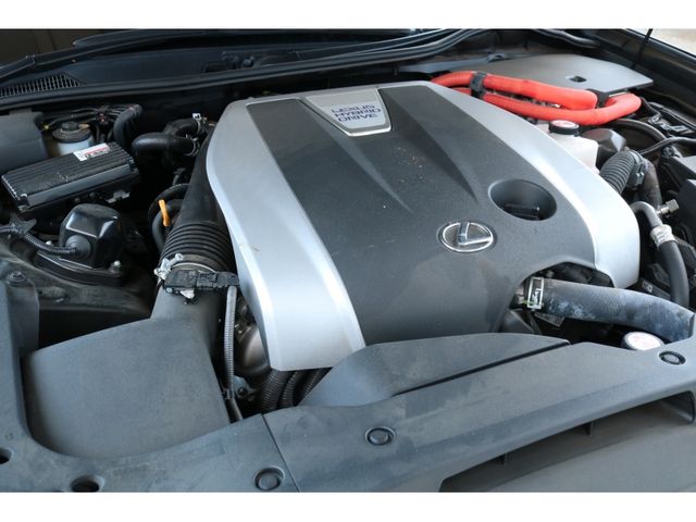 TOYOTA LEXUS GS450H 2016 Image 31