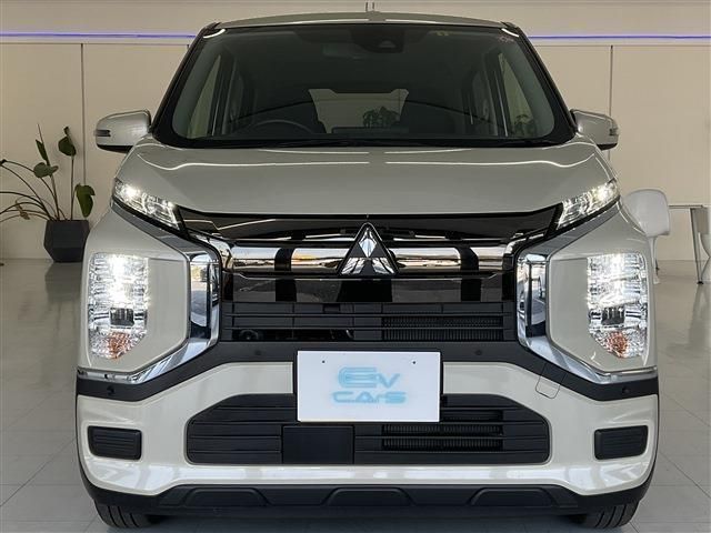 MITSUBISHI EK X EV 2023 Image 31